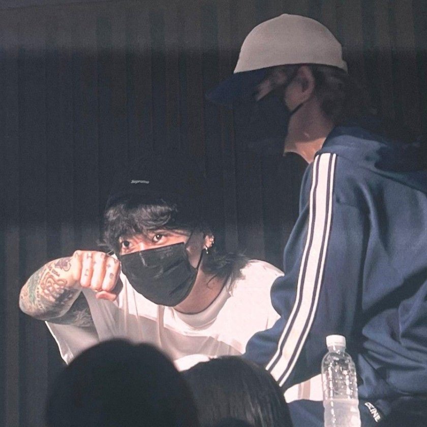 Концерт Юнги 2023