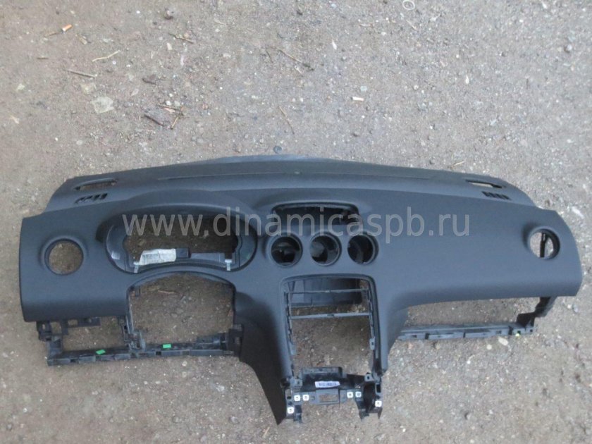 Торпеда Шкода Октавия а5