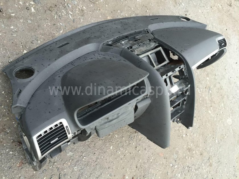 Пежо 407 торпеда