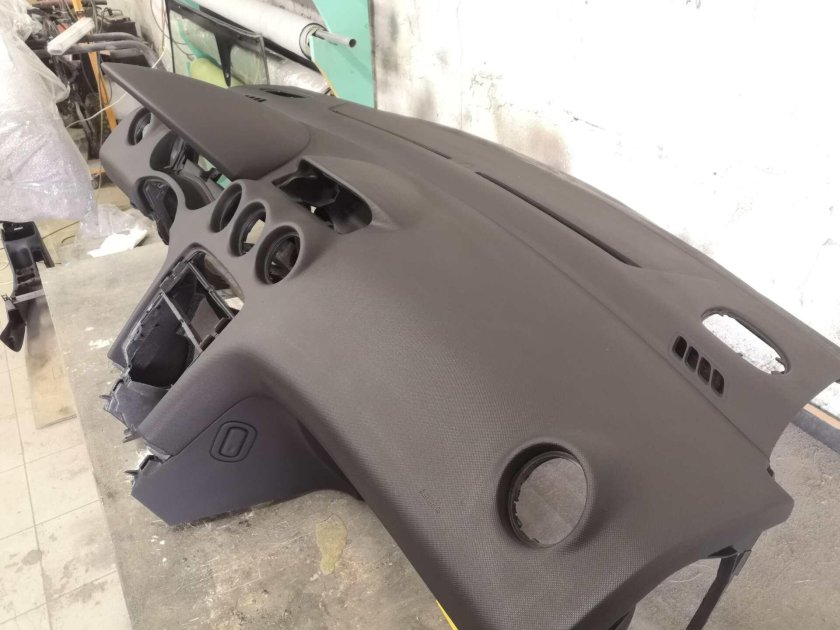 Торпедо Пежо 308