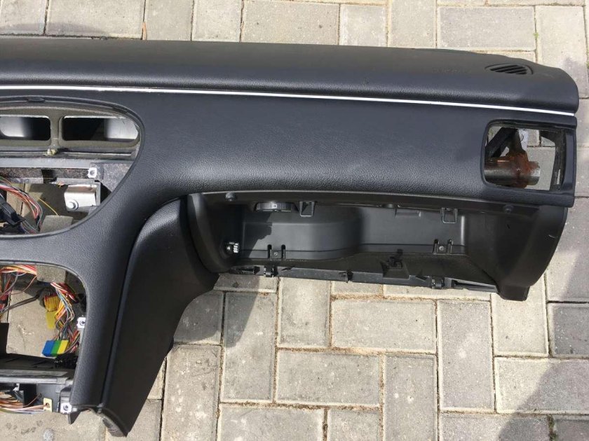 Торпеда Пежо 605