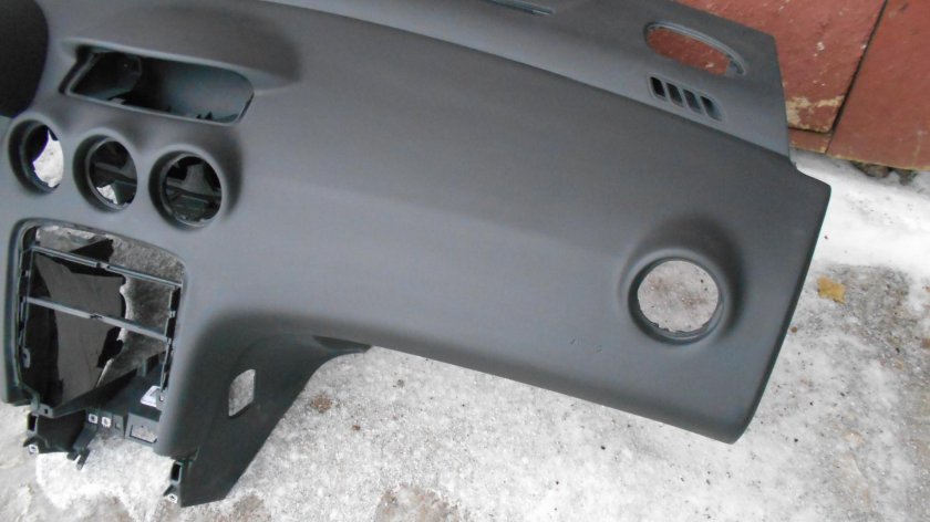 Пежо 3008 торпеда