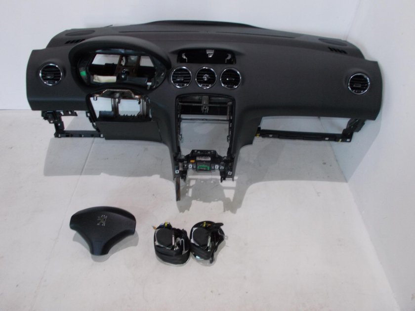 Пежо 308 торпеда купить