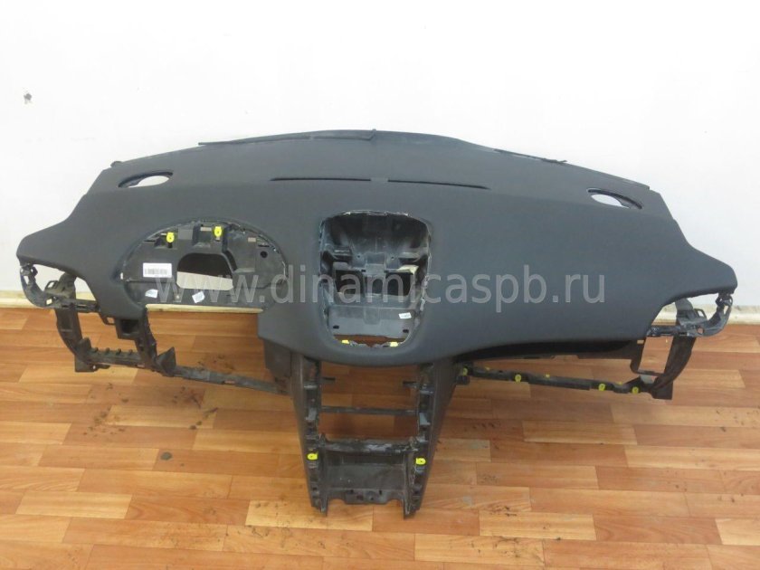 Торпедо Пежо 207