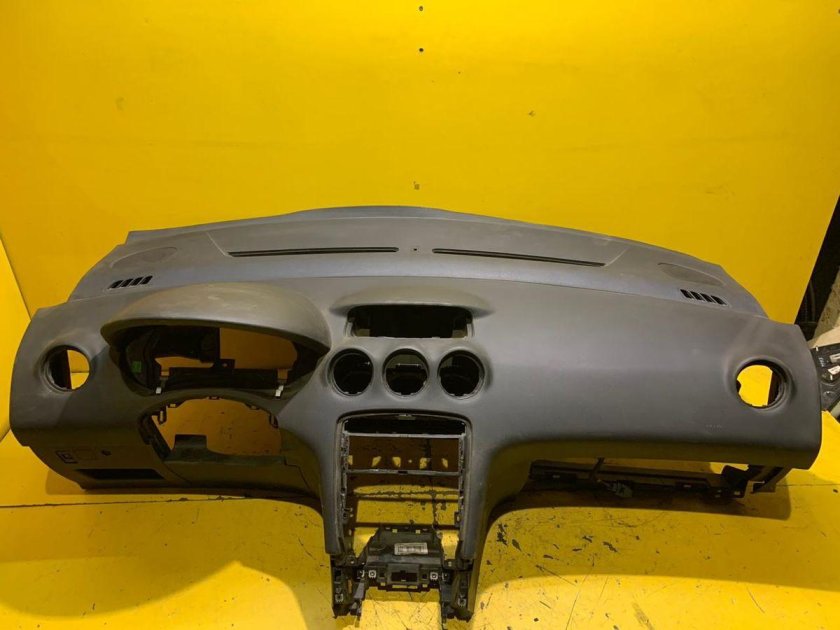 Торпедо пежо 308