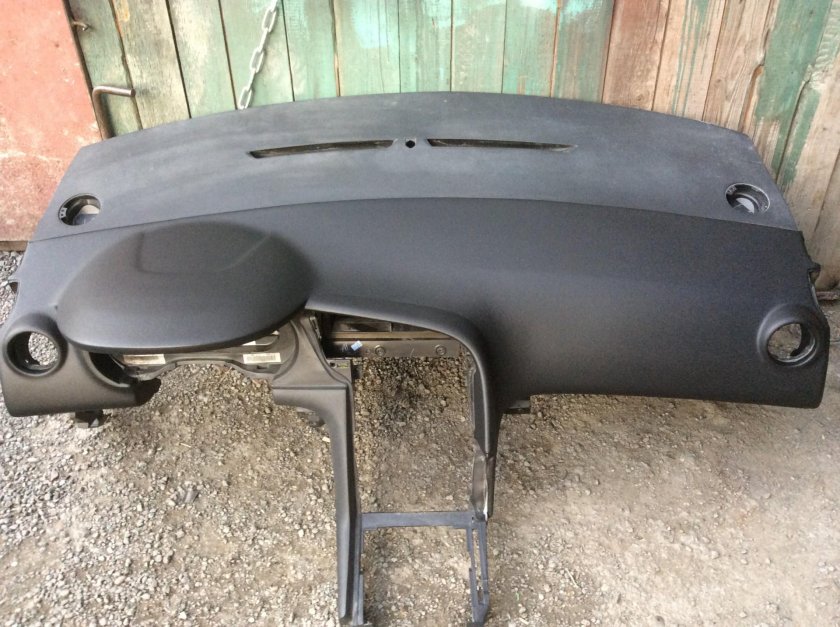 Пежо 3008 Торпедо