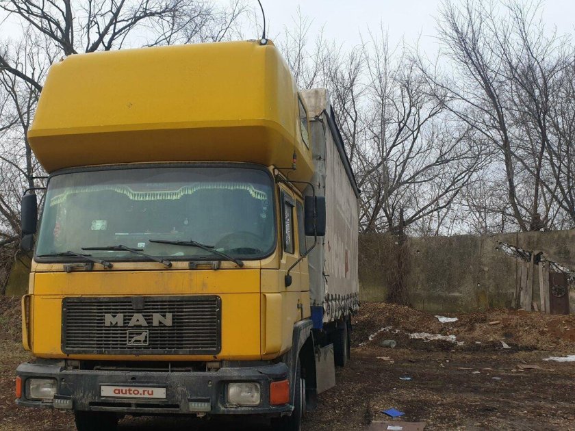 Перевозка грузовиков