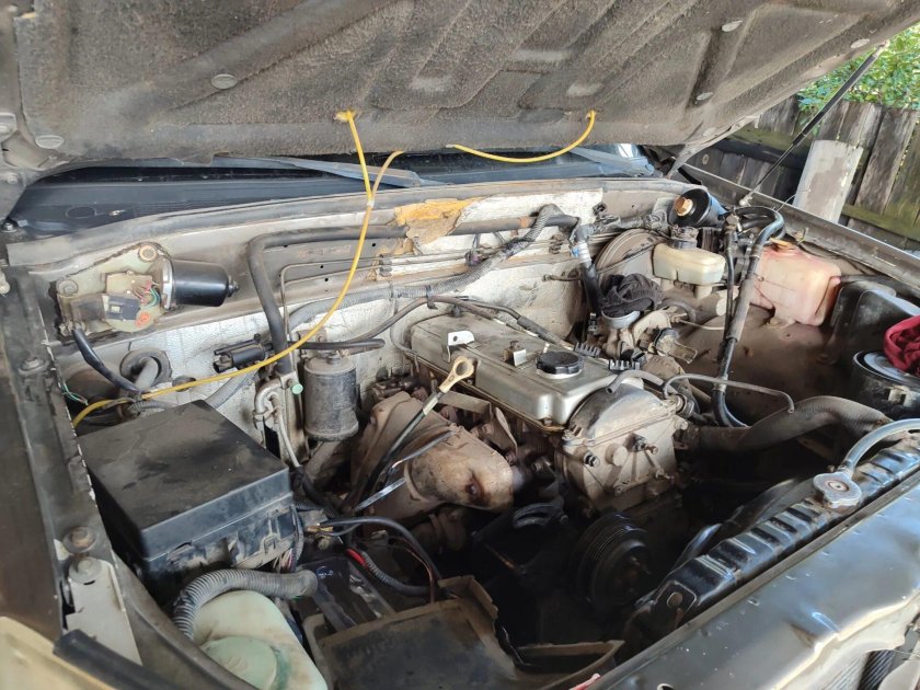 Электросхема Дервейс шаттл