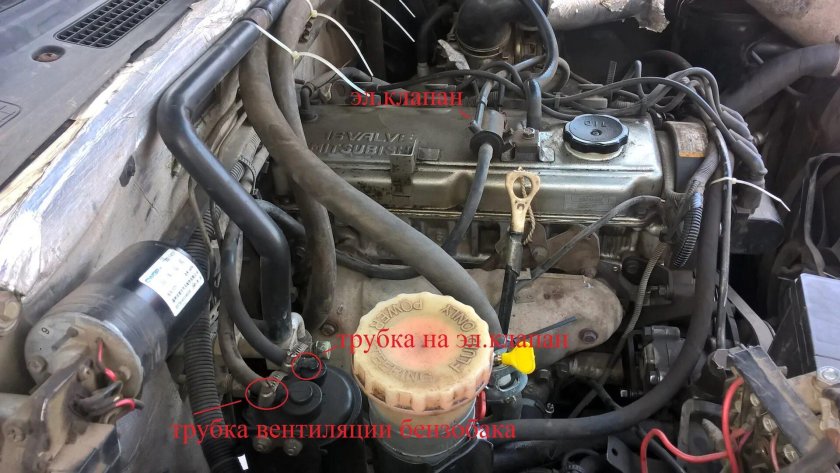 Датчик коленвала Дервейс шаттл