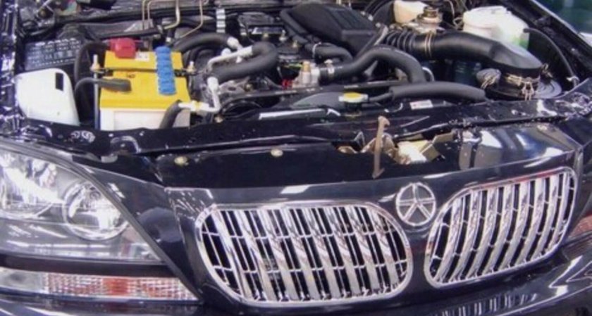 Dadi City leading 2.4