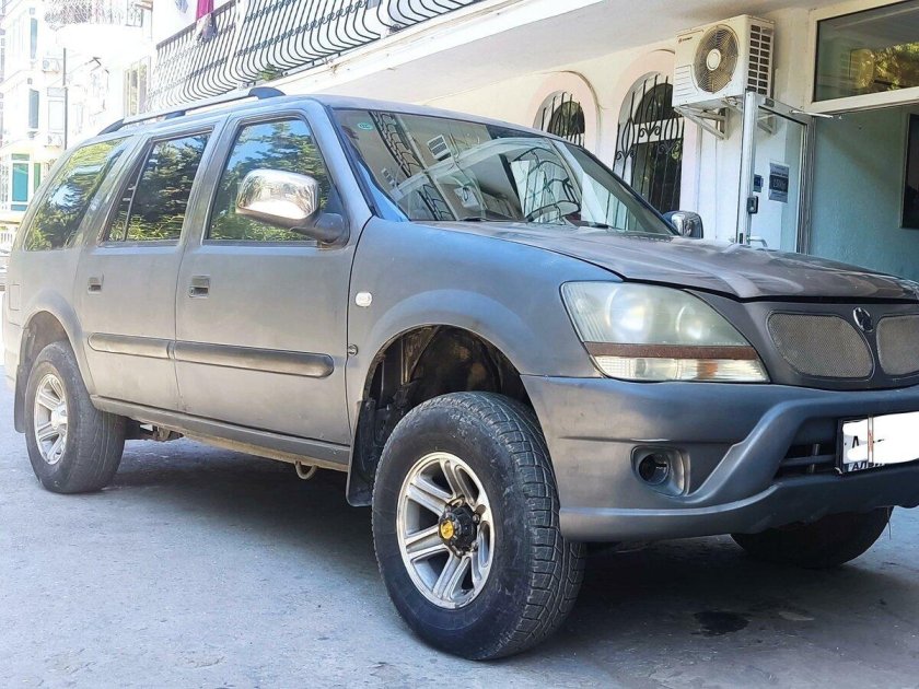 Дади Сити лидинг