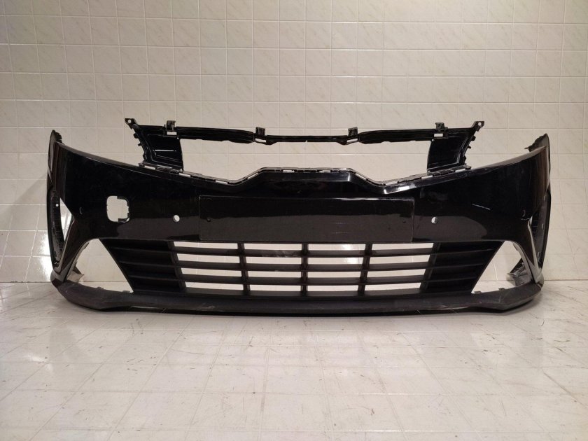 Бампер Kia Ceed 2020 передний