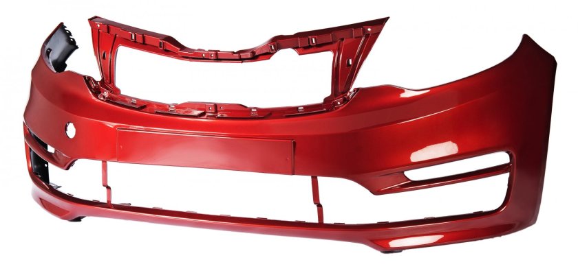 Передний бампер St 1524235