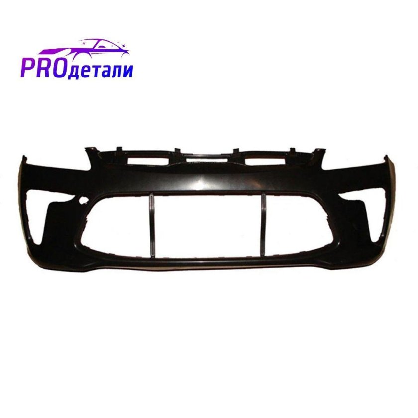 Бампер передний Киа Рио 2020