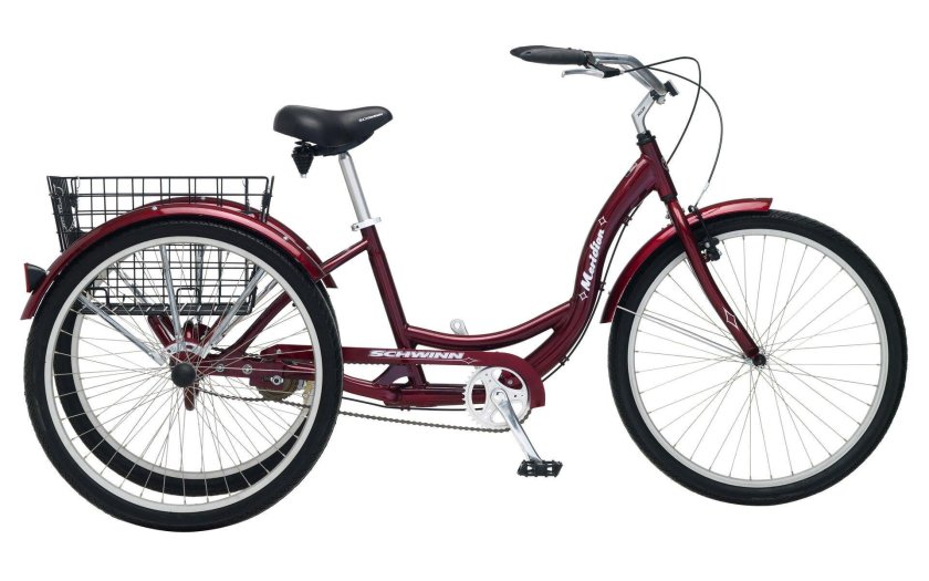Велосипед Schwinn Meridian (2020)