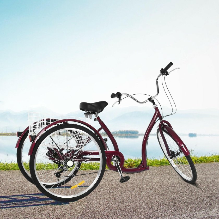 Велопрокат Сокольники