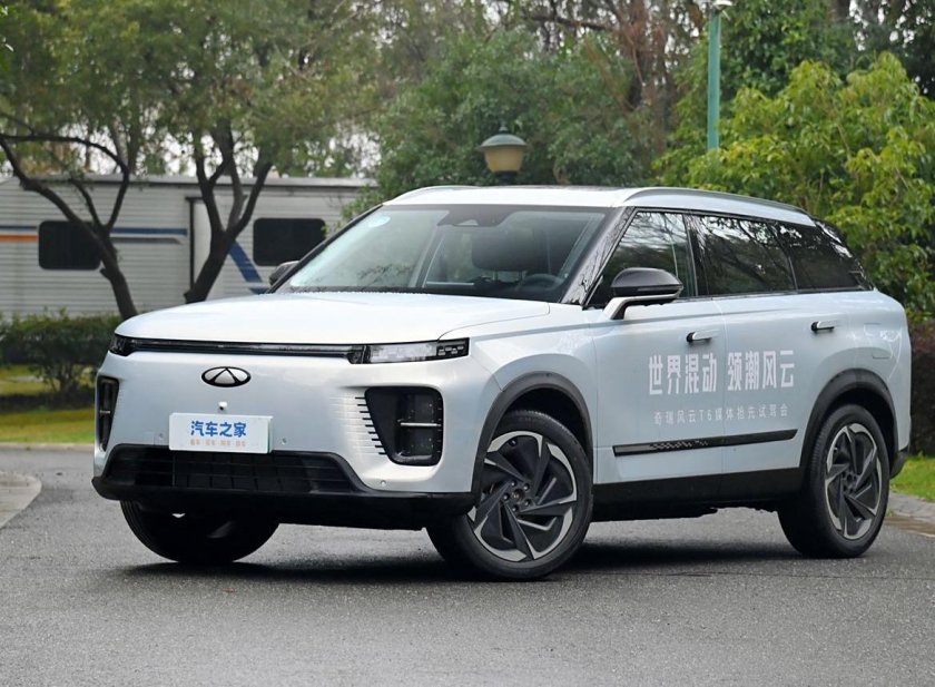 Машина китай