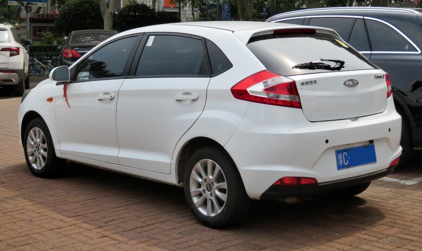 Chery Fulwin