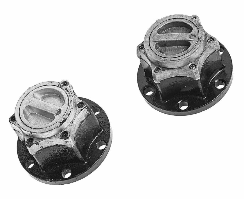 Муфта переднего моста УАЗ 469