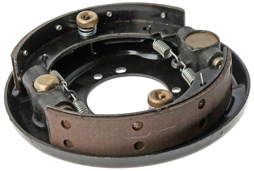 Стояночный тормоз УАЗ 452