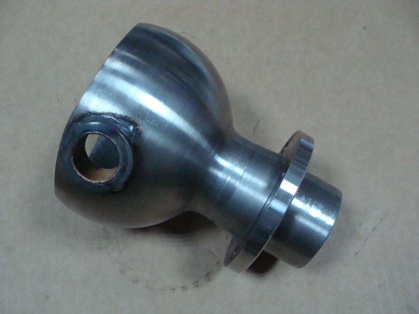 Опора шаровая уаз 452-2304012