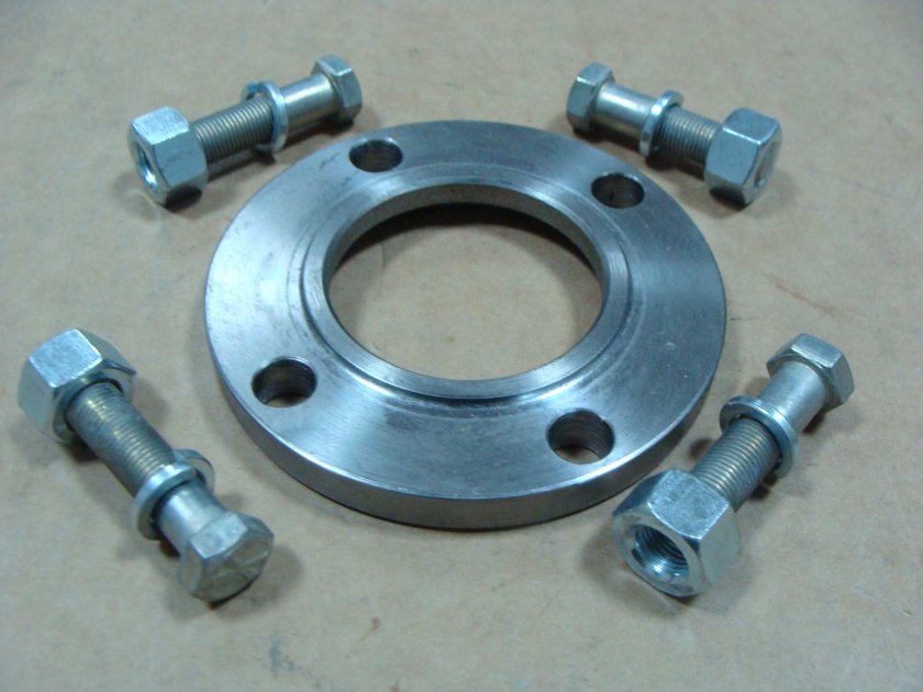 Проставка карданного вала уаз