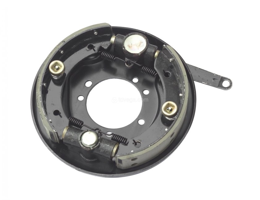 Стояночный тормоз УАЗ Хантер