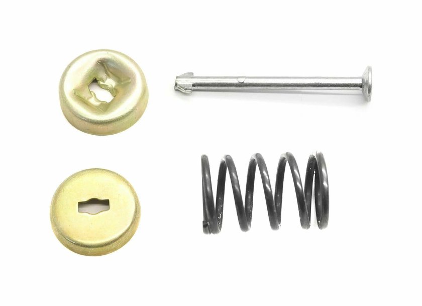 Ремкомплект УАЗ для крепления колодок тормозных солдатик АДС 001