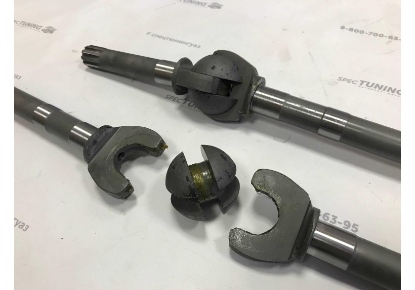 Шрус УАЗ 452 469 комплект