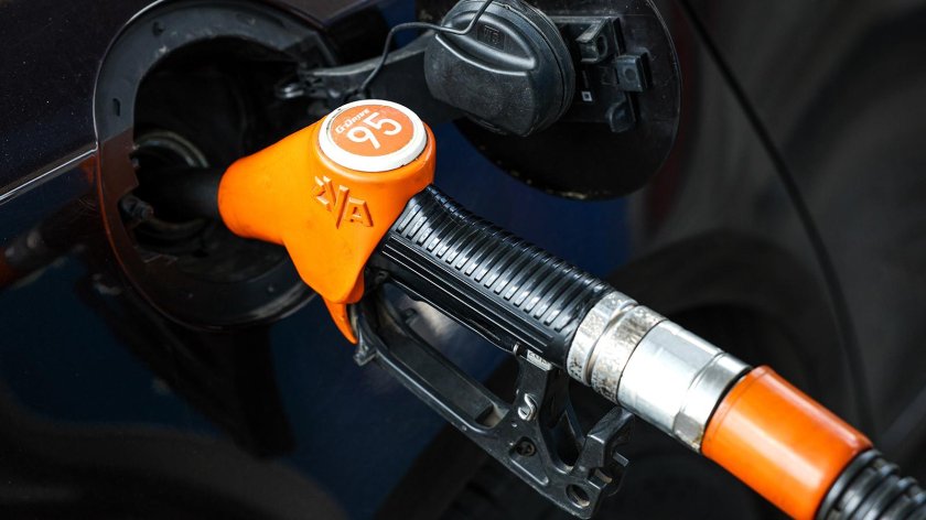 Биржевая цена АИ-95