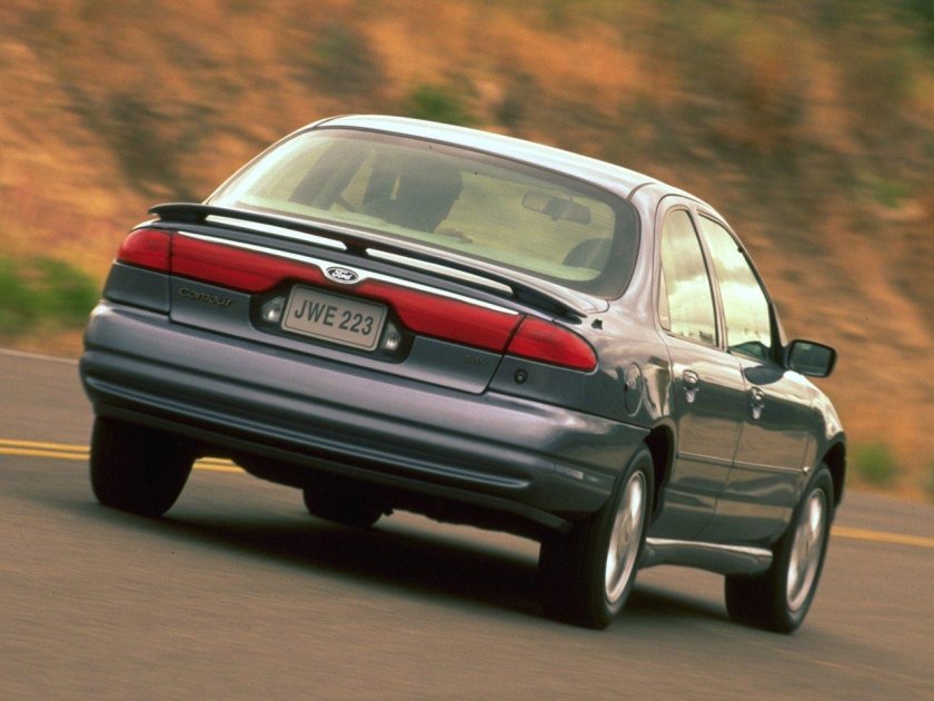 Ford Contour 1994