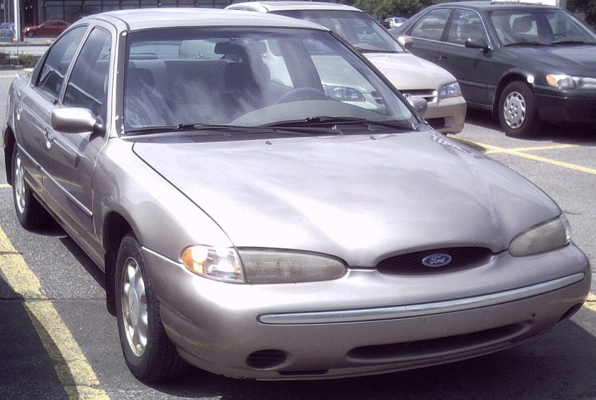Ford Contour 1994
