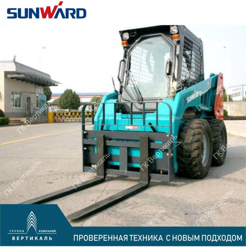Sunward swl3220