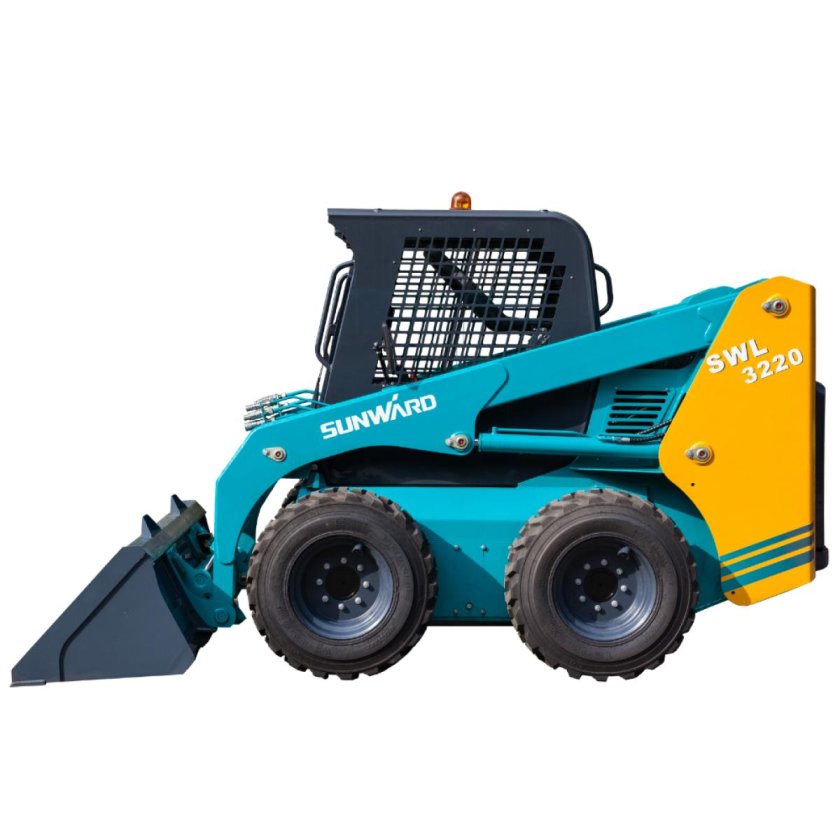 Dalmachinery Хабаровск