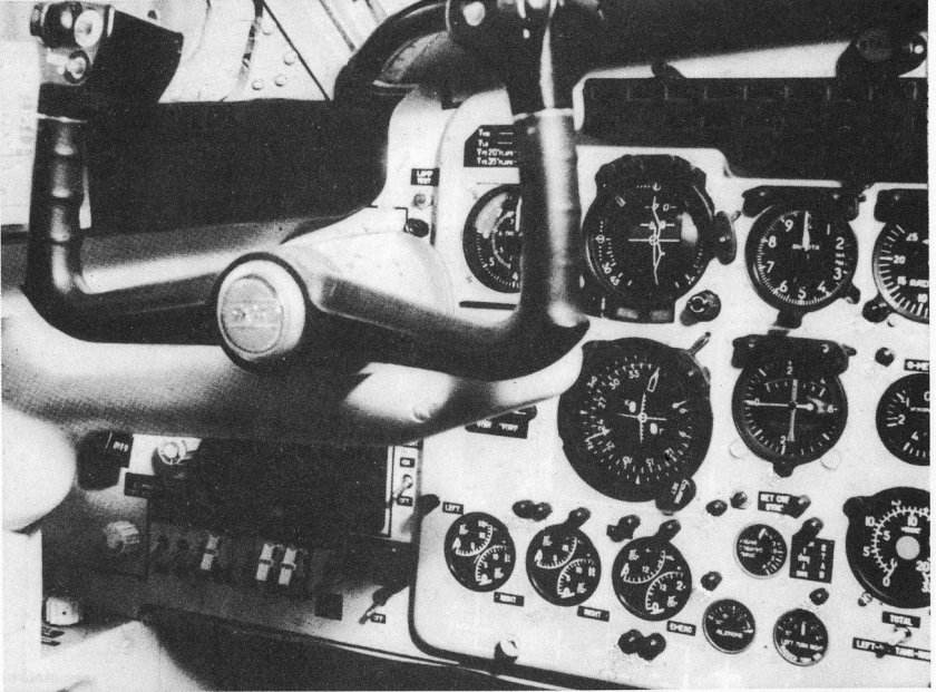 Приборная панель як 40