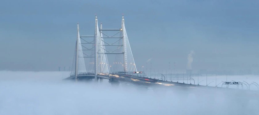 Финский залив ЗСД