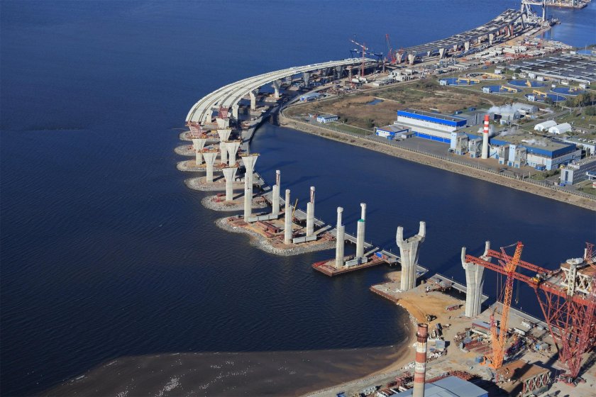 ЗСД Санкт-Петербург