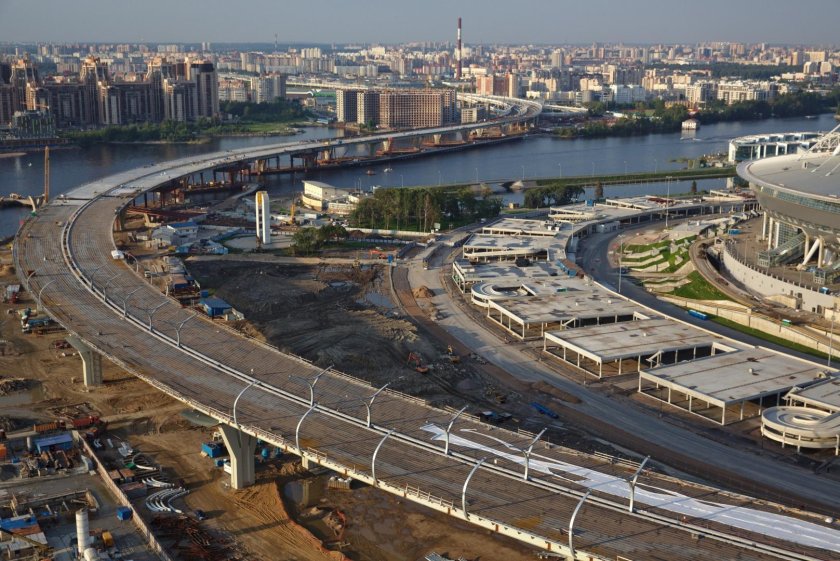 Кировский завод ЗСД