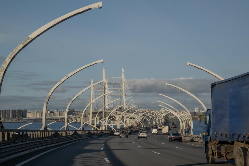 Зсд санкт петербург