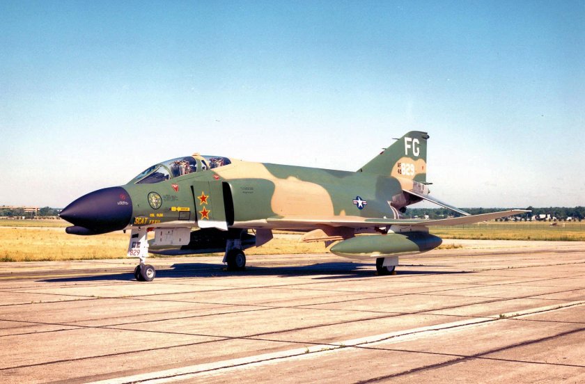 F 4 phantom 2