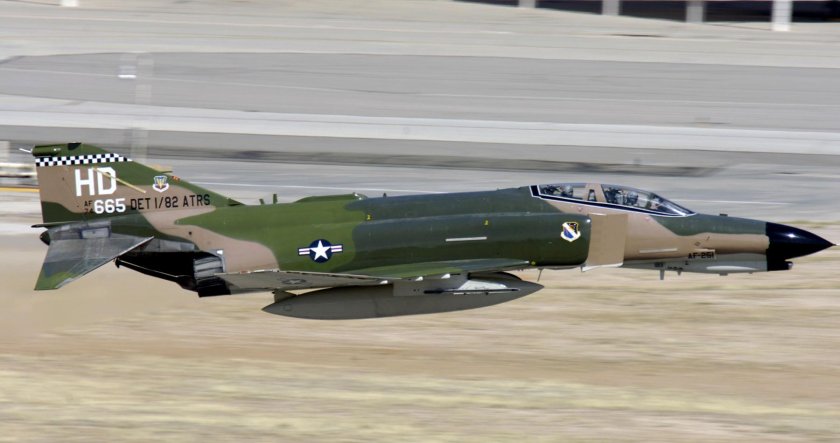 F 4 phantom 2