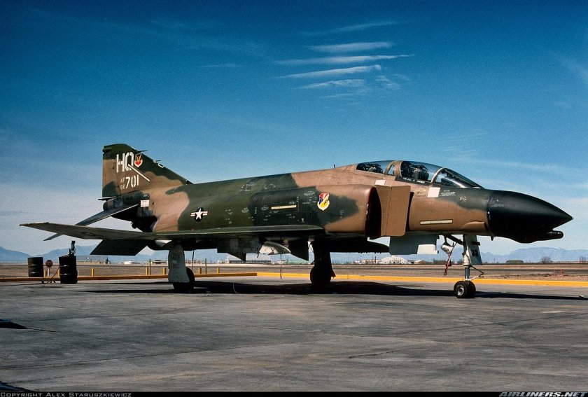 F-4c Phantom II