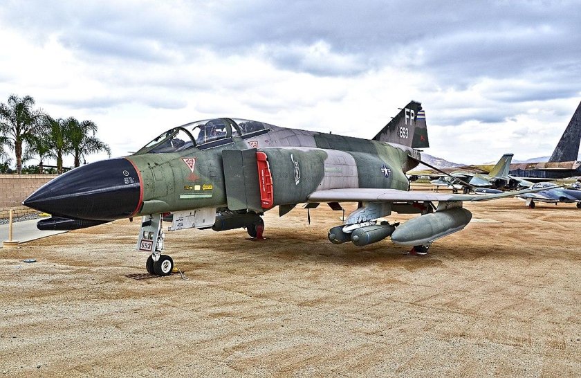 F-4 Phantom