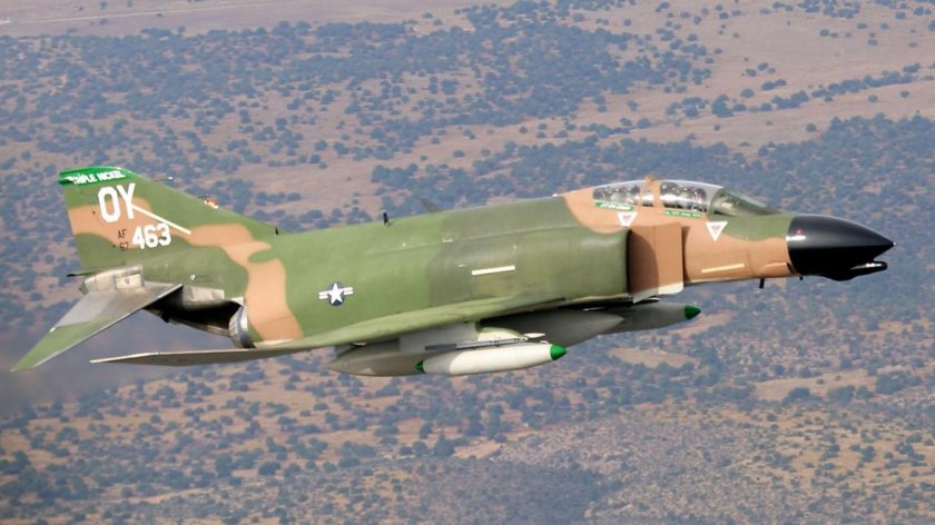 F-4 «Фантом» II