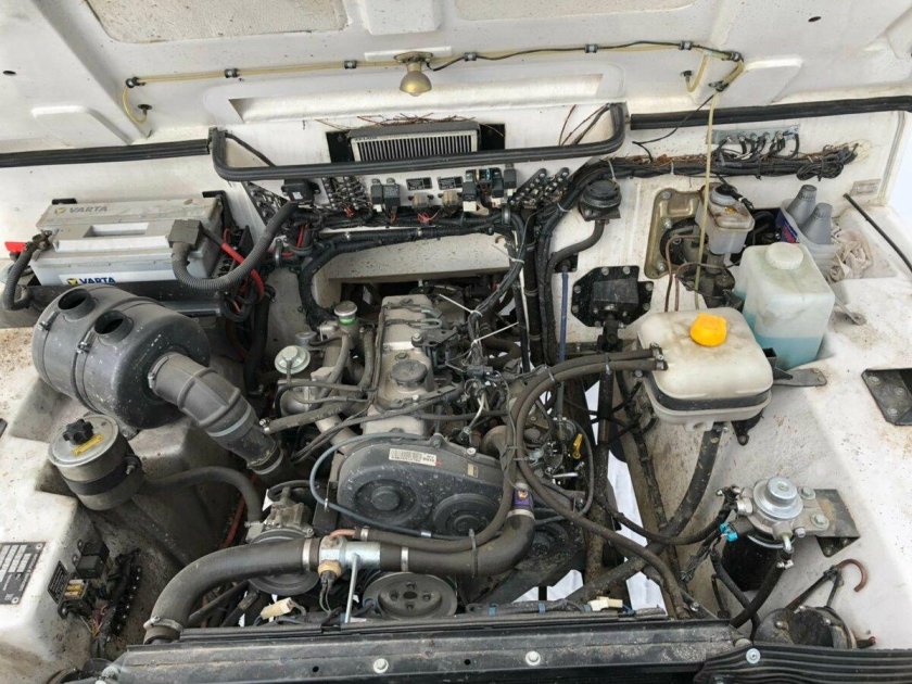 Насос ГУР Трэкол-39294