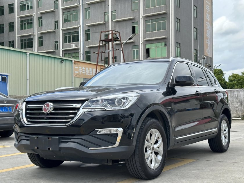 Авто из китая