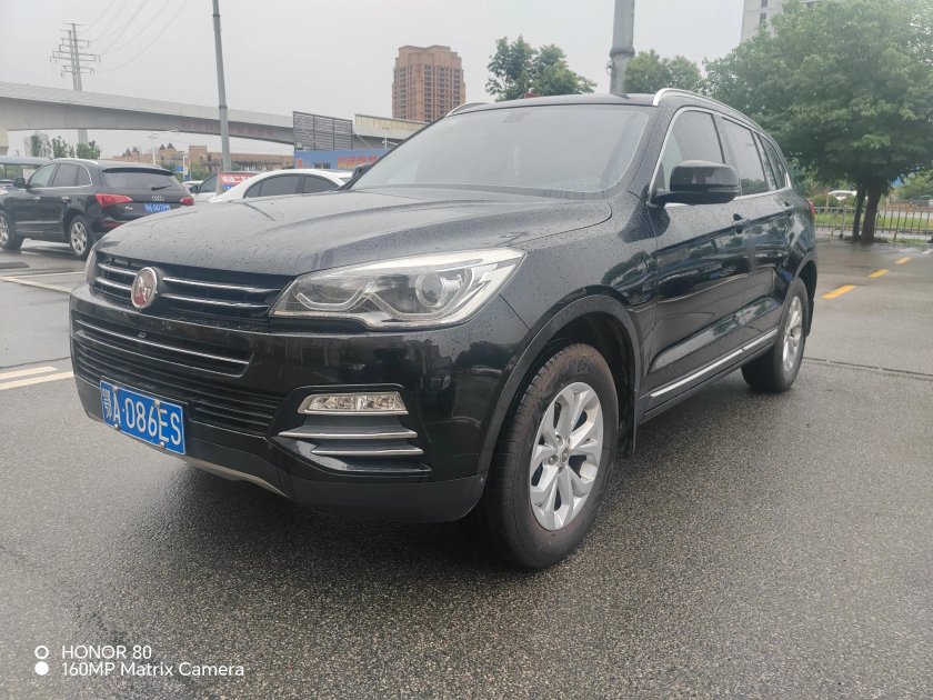 Авто из китая