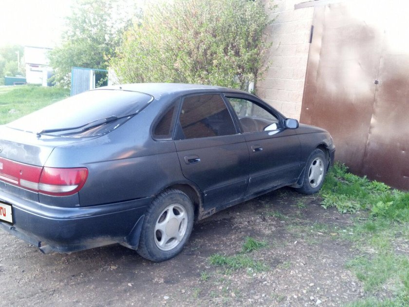 Toyota Corona SF 1993