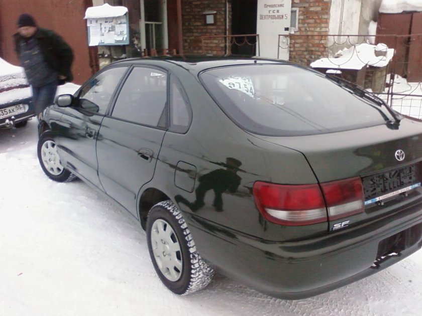 Toyota Corona SF 1993