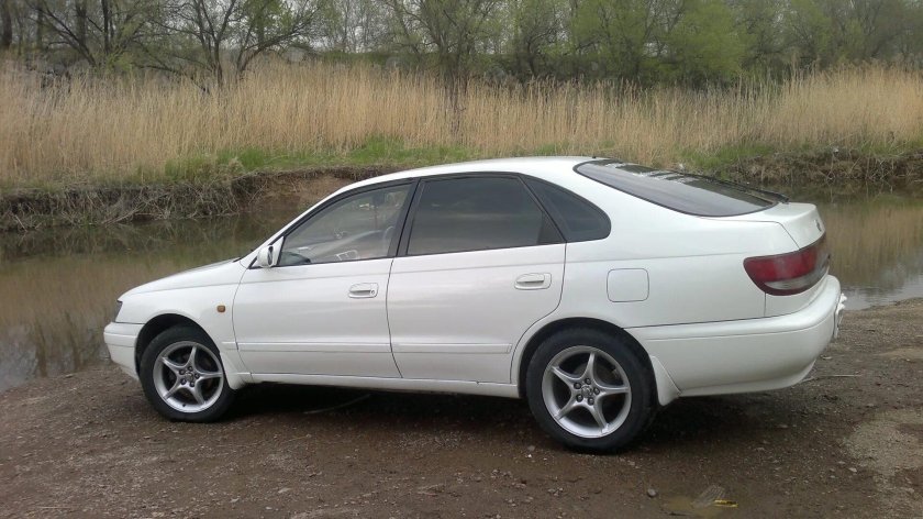 Toyota Corona SF 1992